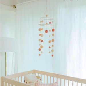 Pehr Two Tier Mobile